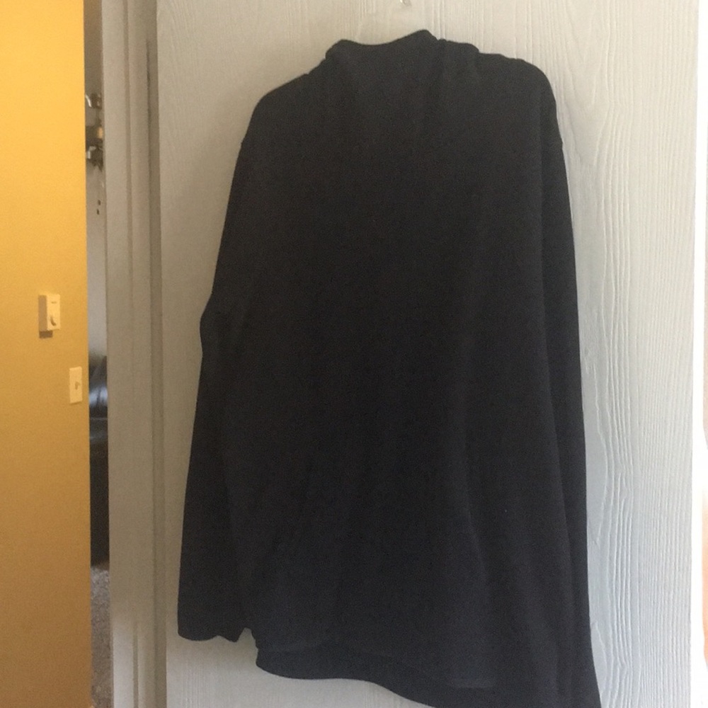 Old Navy Active Fleece Hoodie